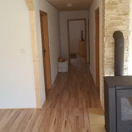 Apartman Barancek * Liptovská Kokava