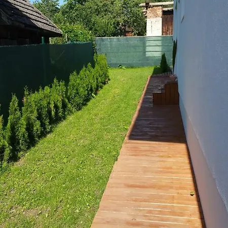 Apartman Barancek * Liptovská Kokava