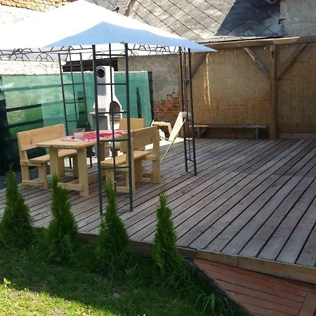 Dom wakacyjny Apartman Barancek *