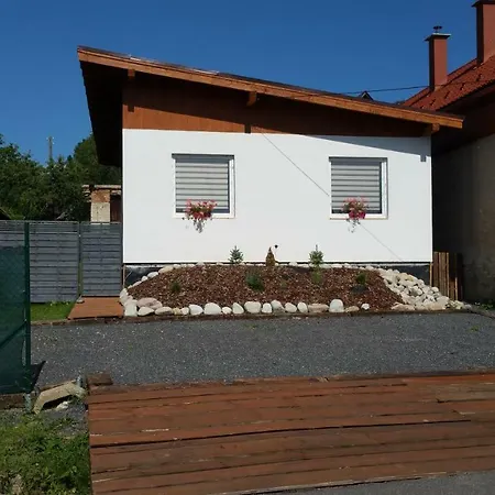 Apartman Barancek * Liptovská Kokava