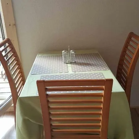 Apartman Barancek * Liptovská Kokava