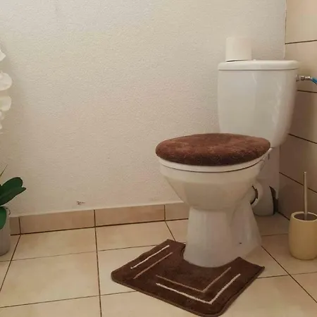 Tatil Evi Apartman Barancek