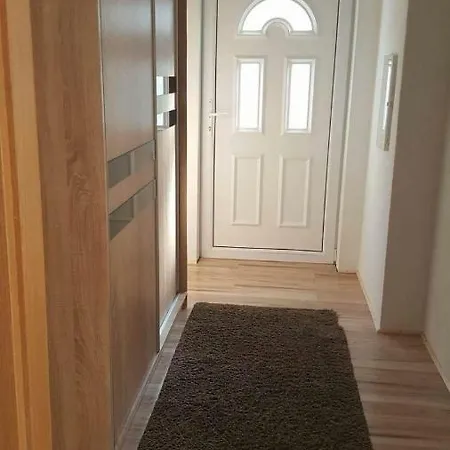 Tatil Evi Apartman Barancek *