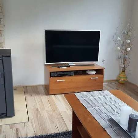 Tatil Evi Apartman Barancek Liptovská Kokava