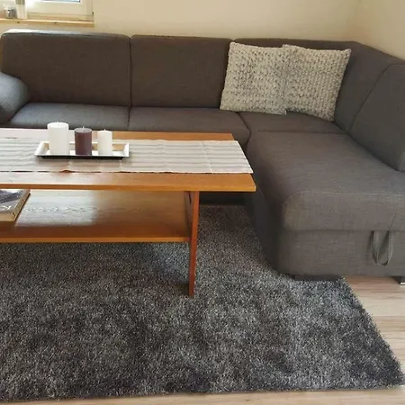Apartman Barancek Tatil Evi