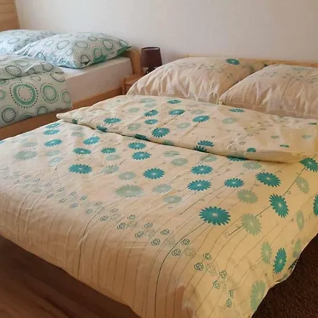 Apartman Barancek * Liptovská Kokava