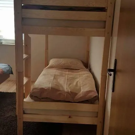 Tatil Evi Apartman Barancek *