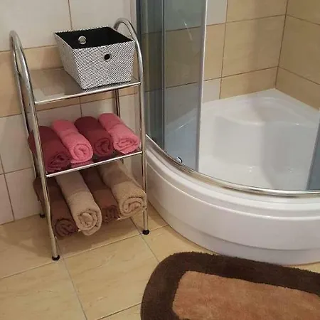 Apartman Barancek *