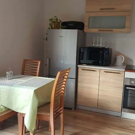 Tatil Evi Apartman Barancek *